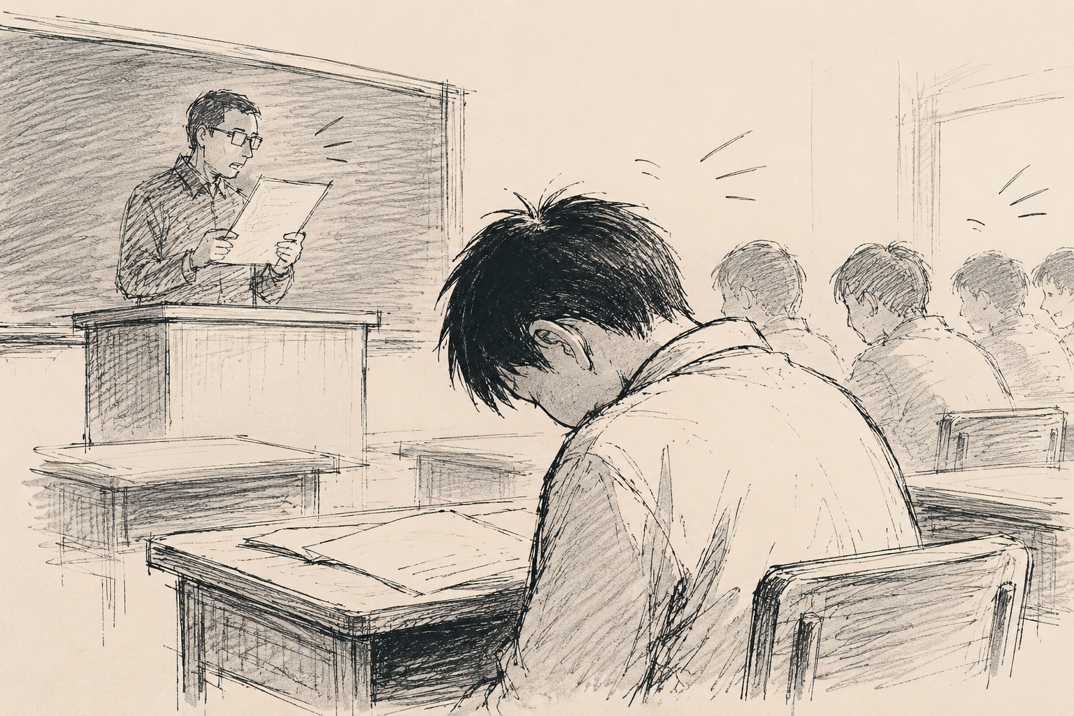 藤野先生