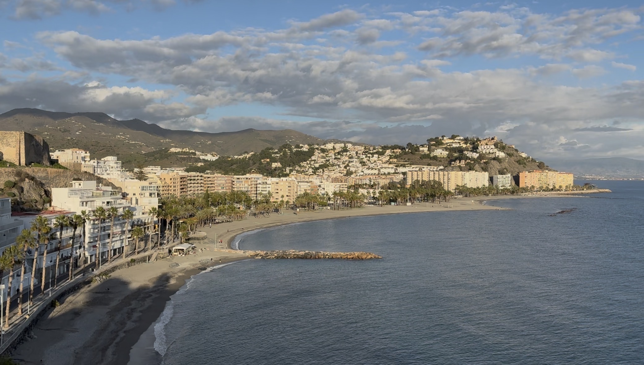 Almuñécar